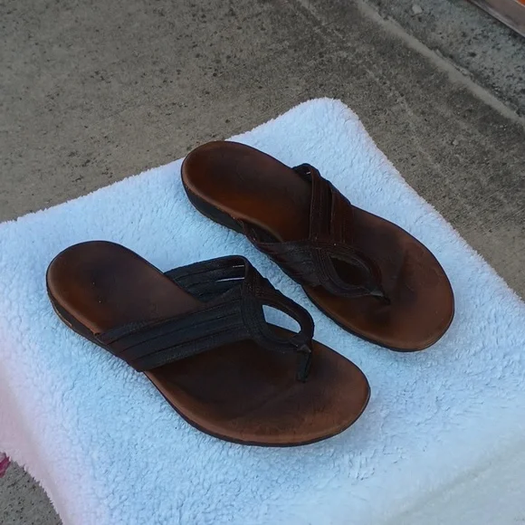 Women's morel shoes x28